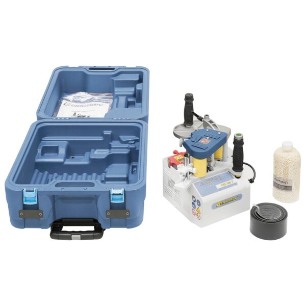 Chapadora de cantos móvil PEB 500 V - Imagen 15