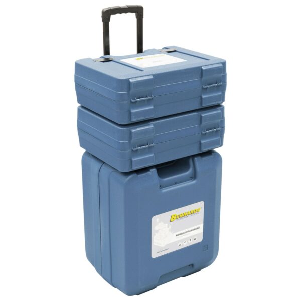 Chapadora de cantos móvil PEB 500 V-S - Imagen 16
