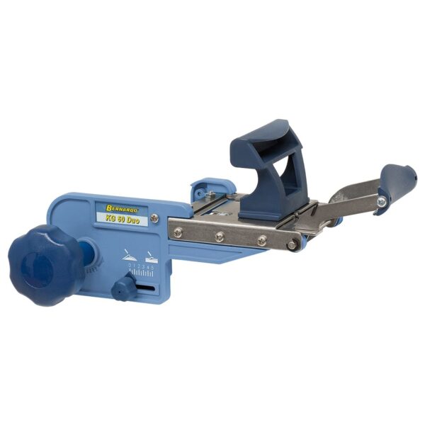 Chapadora de cantos móvil PEB 500 V-S - Imagen 18