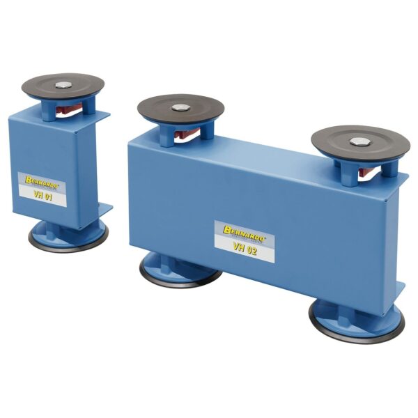 Chapadora de cantos móvil PEB 500 V-S - Imagen 19