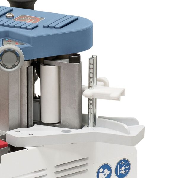 Chapadora de cantos móvil PEB 500 V - Imagen 7