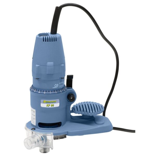 Chapadora de cantos móvil DR 500 S - Imagen 12