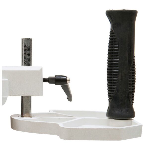Chapadora de cantos móvil EBM 60 Profi - Imagen 8