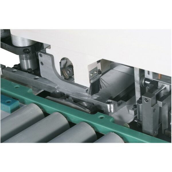 Encoladora de cantos EBM 250 - Imagen 6