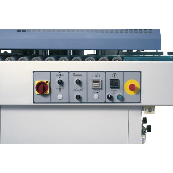 Encoladora de cantos EBM 250 - Imagen 9