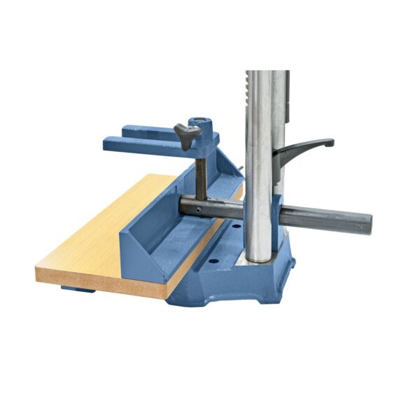 Mortajadora vertical de cincelado hueco para madera HM 12 P - Imagen 6