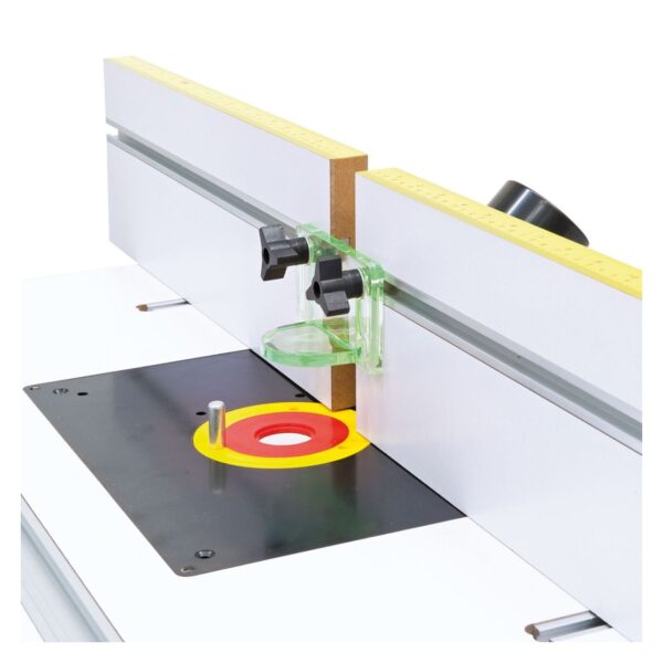 Mesa de fresado para madera RT 2 - Imagen 3