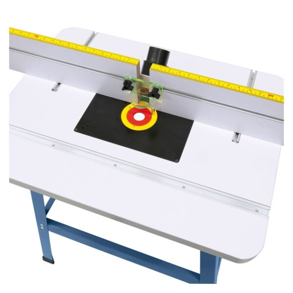 Mesa de fresado para madera RT 2 - Imagen 4