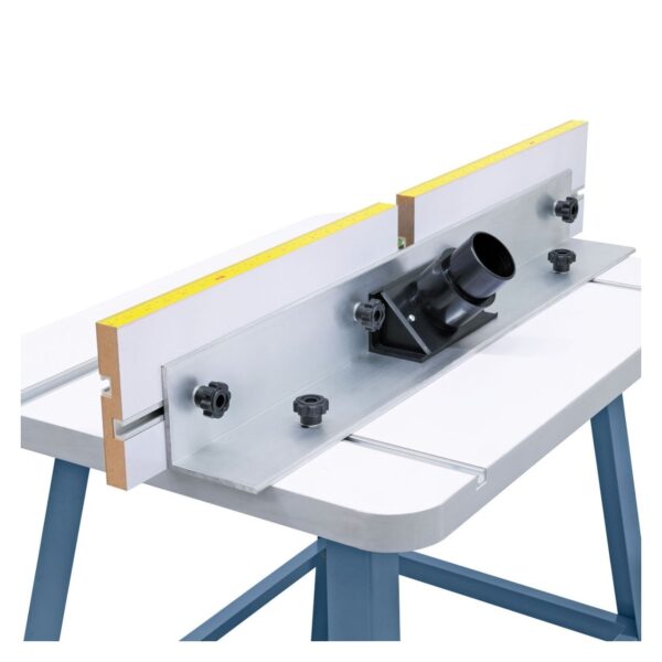 Mesa de fresado para madera RT 2 - Imagen 5