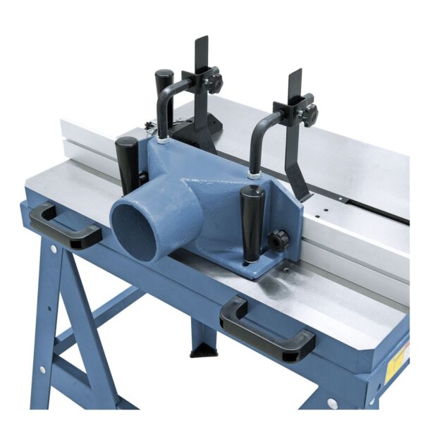 Mesa de fresado para madera RT 3 T - Imagen 3