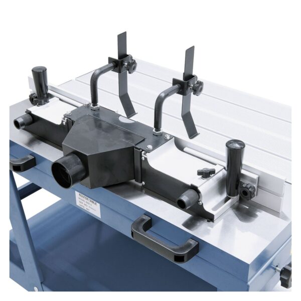 Mesa de fresado para madera RT 3 F - Imagen 4