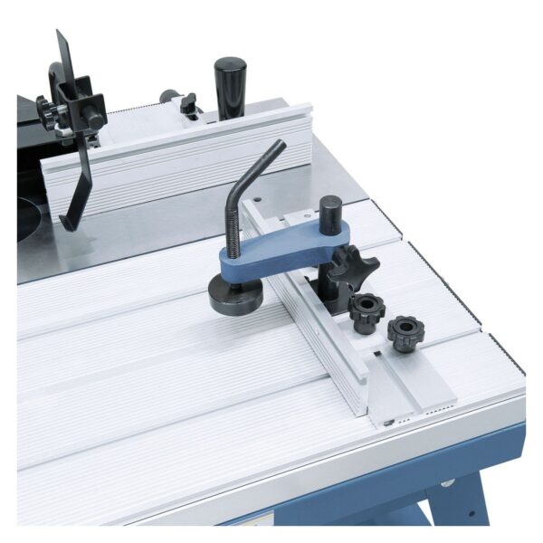 Mesa de fresado para madera RT 3 F - Imagen 5