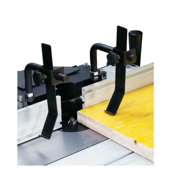 Mesa de fresado para madera RT 3 F - Imagen 6