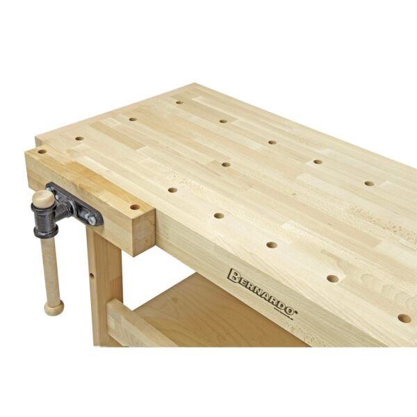 Banco de trabajo de madera WB 2000 Hobby - Imagen 3