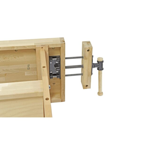 Banco de trabajo de madera WB 2000 Hobby - Imagen 9