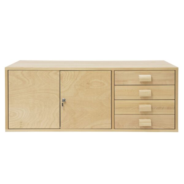 Banco de trabajo de madera WB 2100 Profi - Imagen 10