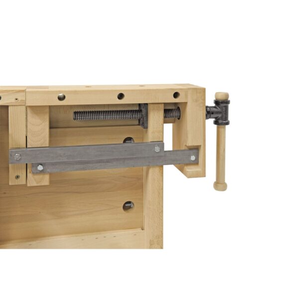Banco de trabajo de madera WB 2100 Profi - Imagen 5