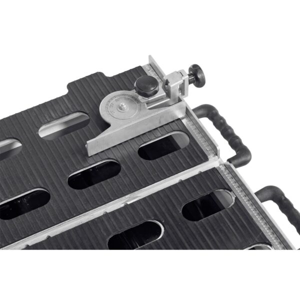 Cortadora de piedra SCM 350 - 400 V - Imagen 3