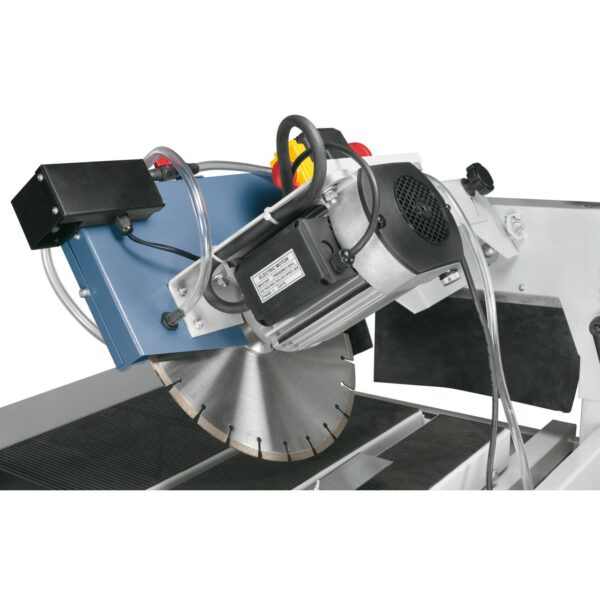 Cortadora de piedra SCM 600 - 230 V - Imagen 3