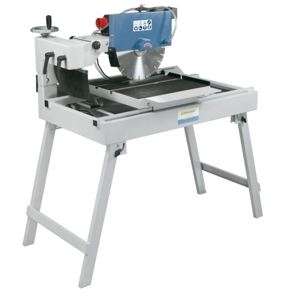 Cortadora de piedra SCM 600 - 230 V - Imagen 4