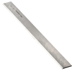Cuchilla de cepillo Cuchilla de cepillo 410 x 30 x 3 mm