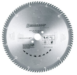 Hoja de sierra circular Hoja de sierra circular HM Procut WZ - 300 x Z96