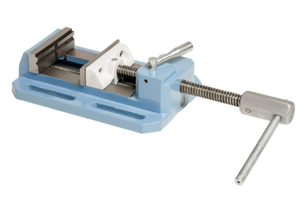 Accesorio para taladradoras Varilla de apriete para taladradora industrial BMS 100 QC