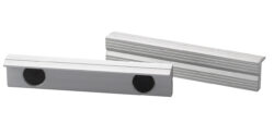 Accesorio para taladradoras Mandíbulas de aluminio 100 mm