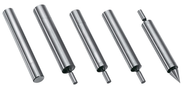 Palpador de Cantos Palpador de cantos 5 pzs.