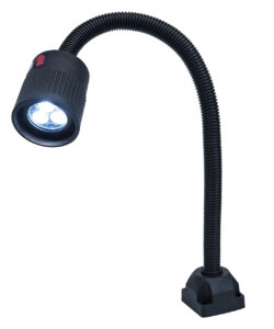 Accesorio general Lámpara de máquina LED 2 | 24 V