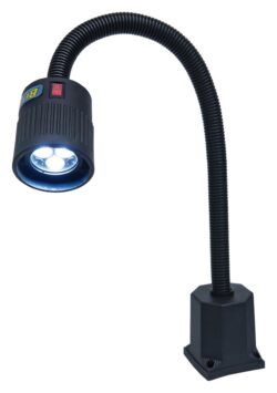 Accesorio general Lámpara de máquina LED 2 con transformador | 230 V