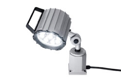 Accesorio general Lámpara de máquina LED 3 con Trafo