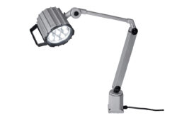 Accesorio general Lámpara de máquina LED 4 con Trafo