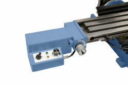 Accesorio para taladradora y fresadoras Avance automático FTV 1 / 230 V para KF 20 / KF 20 Super