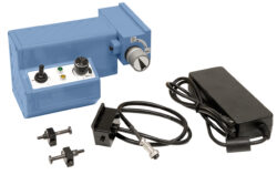 Accesorio para taladradora y fresadoras Avance automático FTV 1 / 230 V para KF 20 L / KF 20 L Super