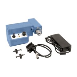 Accesorio para taladradora y fresadoras Avance automático FTV 8 / 230 V para el eje X para BF 22 L Vario / BF 22 LD Super