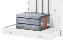 Accesorio para taladradoras Mesa soporte 420 x 600 x 300 mm para SRB 40 / SRB 50