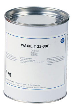 Accesorio general Cera Waxilit de 1 kg, pasta