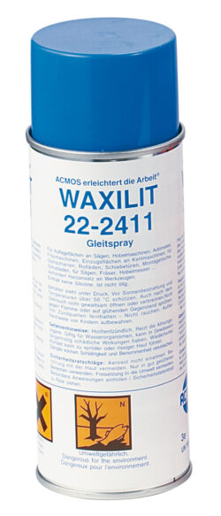 Accesorio general Waxilit Eespray