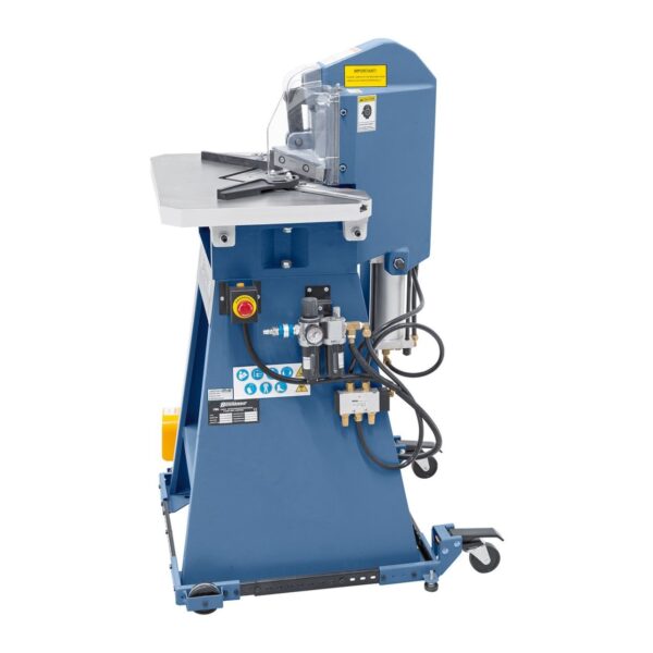 universalfahrwerk MB 230 - Imagen 6