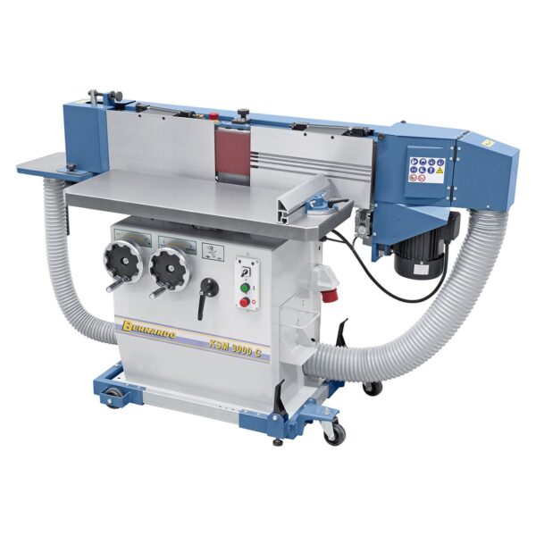 universalfahrwerk MB 400 - Imagen 3