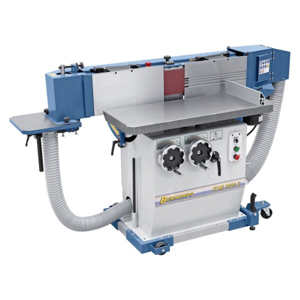 universalfahrwerk MB 400 - Imagen 4