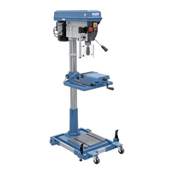 universalfahrwerk MB 400 - Imagen 5
