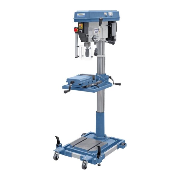universalfahrwerk MB 400 - Imagen 6
