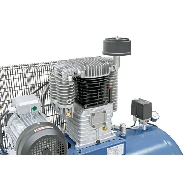 Compresor de aire fijo AC35/270/600/D - Imagen 3