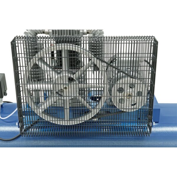 Compresor de aire fijo AC35/270/600/D - Imagen 4