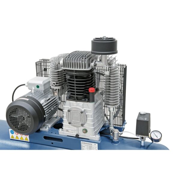 Compresor de aire fijo AC38/270/850/D - Imagen 3
