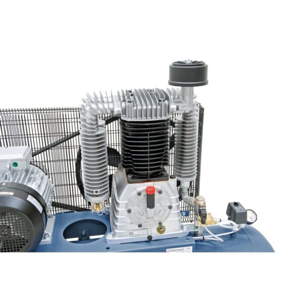 Compresor de aire fijo AC50/270/1200/SD - Imagen 3