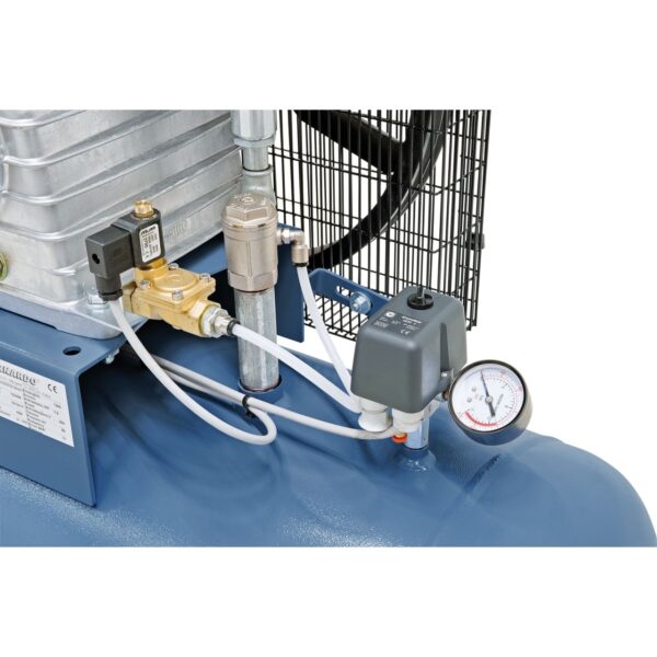Compresor de aire fijo AC50/270/1200/SD - Imagen 4