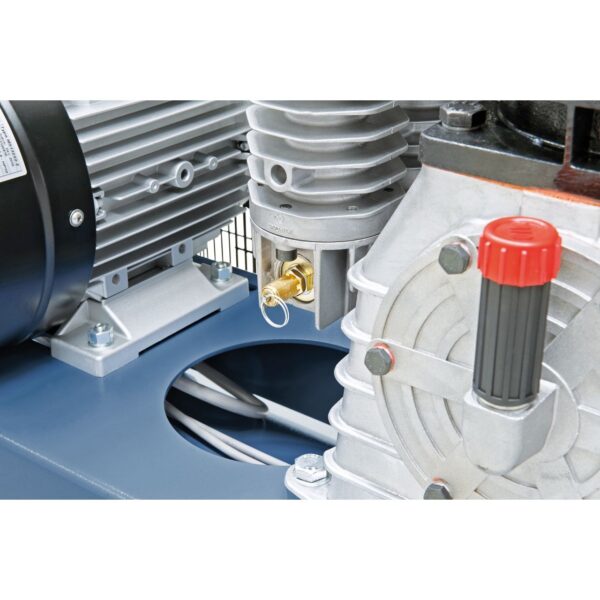 Compresor de aire fijo AC50/270/1200/SD - Imagen 5